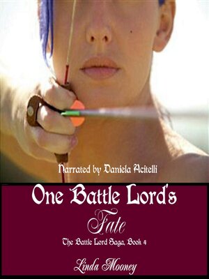 cover image of One Battle Lord's Fate